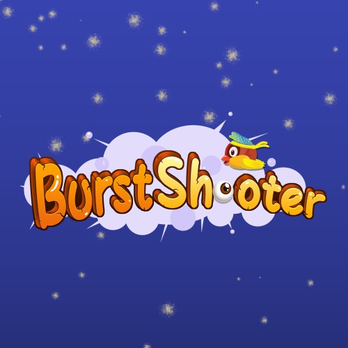 Burst Shooter