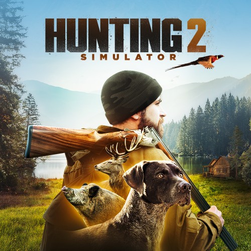 Hunting Simulator 2