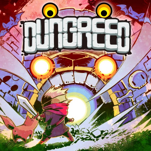 Dungreed