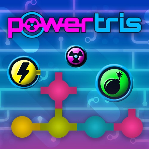 Powertris