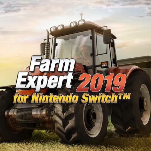 Farm Expert 2019 for Nintendo Switch