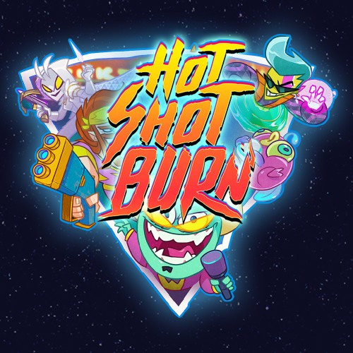 Hot Shot Burn