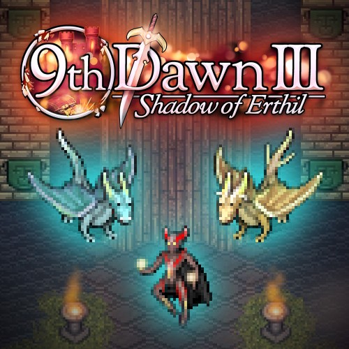 9th Dawn III