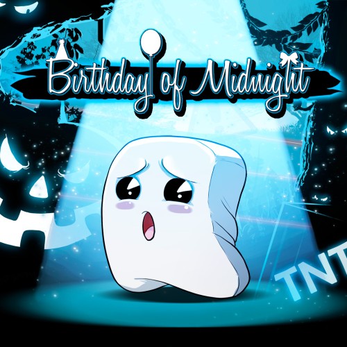 Birthday of Midnight
