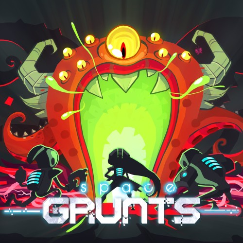 Space Grunts