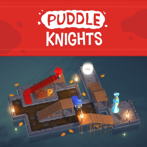 Puddle Knights