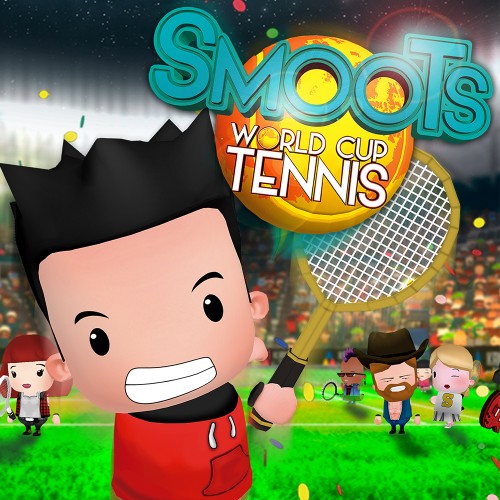 Smoots World Cup Tennis