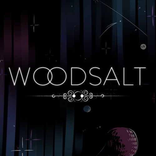 Woodsalt