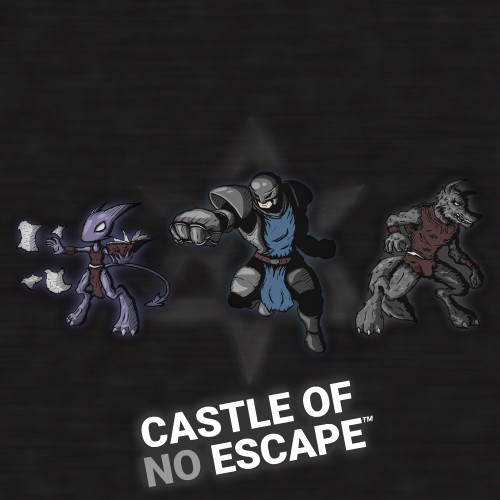 Castle of no Escape