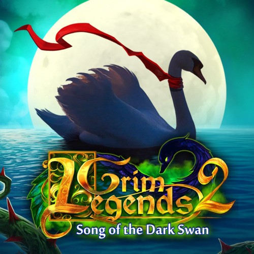 Grim Legends 2: Song of the Dark Swan