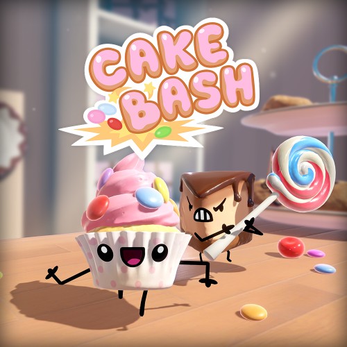 Cake Bash