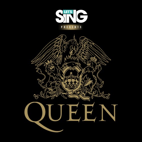 Let's Sing Queen