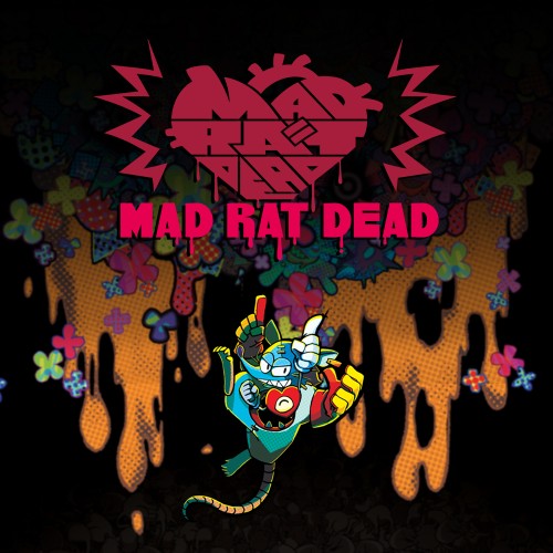 Mad Rat Dead