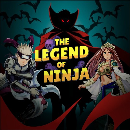 The Legend of Ninja