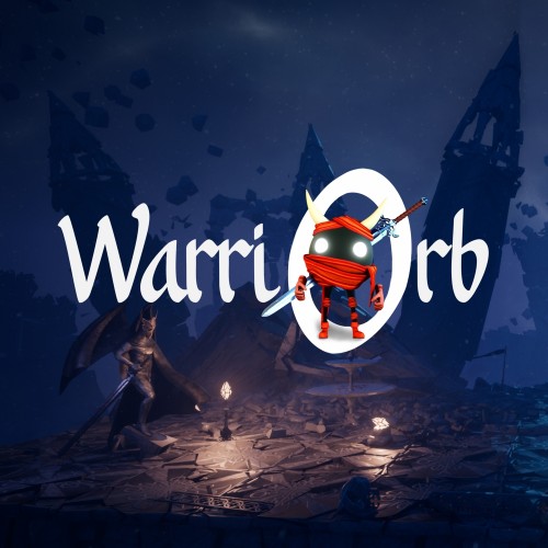 WarriOrb