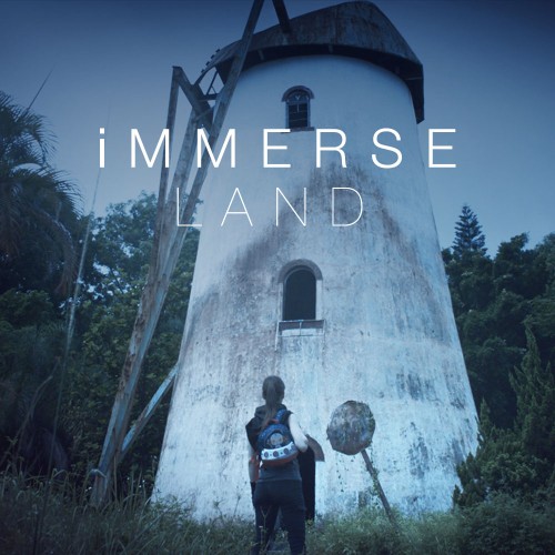 Immerse Land