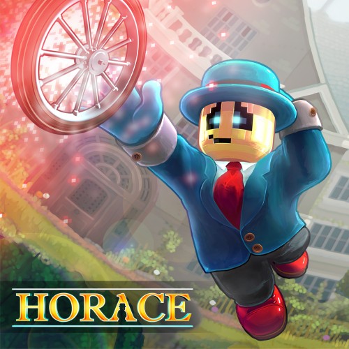 Horace