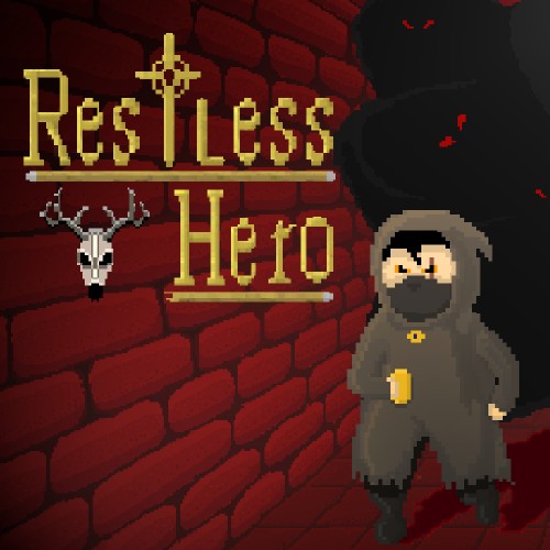 Restless Hero