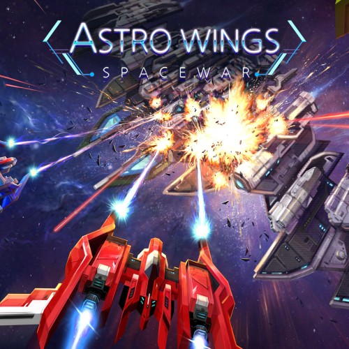 AstroWings: Space War