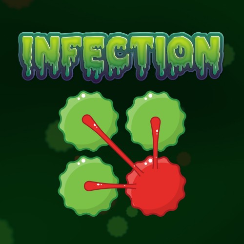 Infection - Board Game