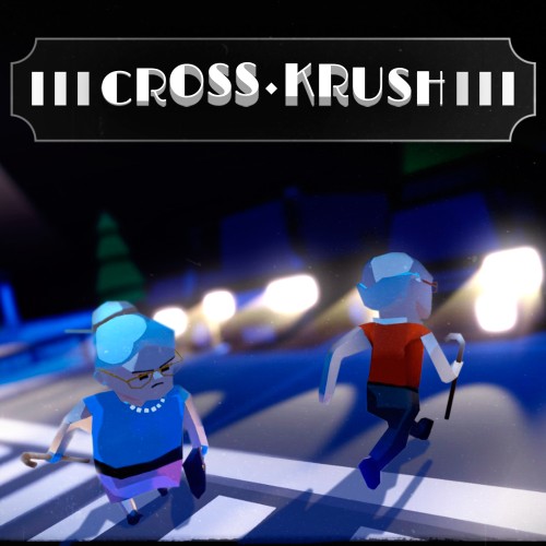 CrossKrush