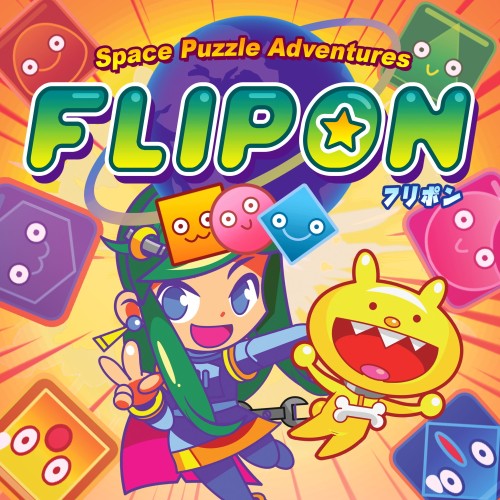 Flipon