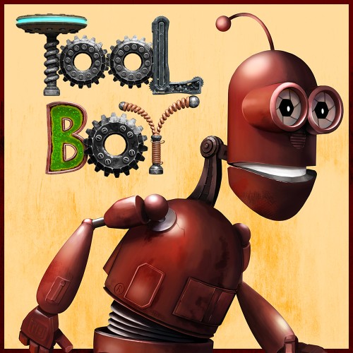 Toolboy