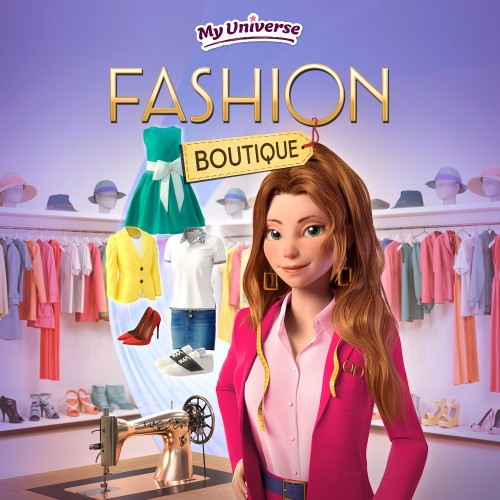 My Universe - Fashion Boutique