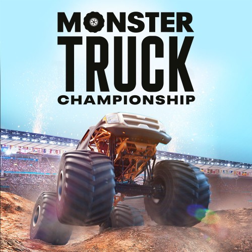 Monster Truck Championship