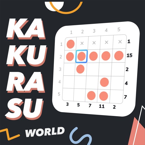 Kakurasu World