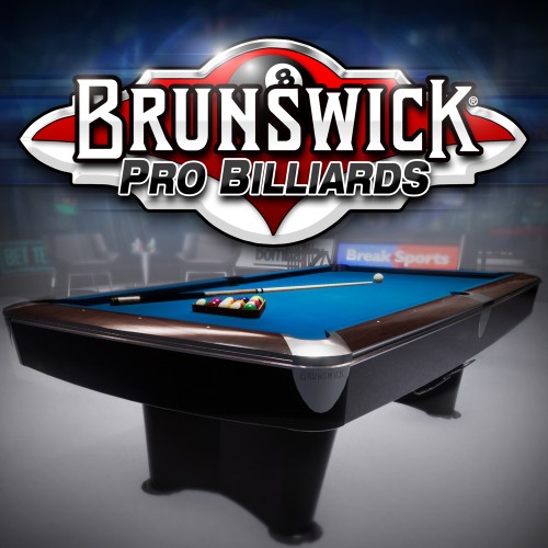 Brunswick Pro Billiards