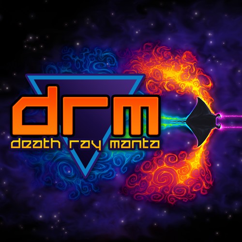 Death Ray Manta SE