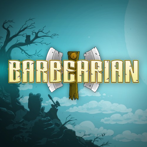 Barbearian