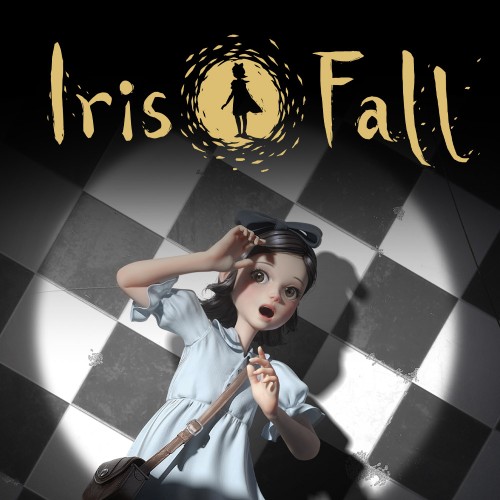 Iris.Fall