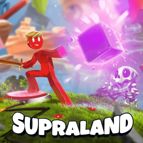 Supraland