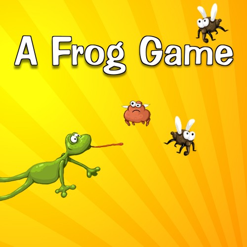 A Frog Game