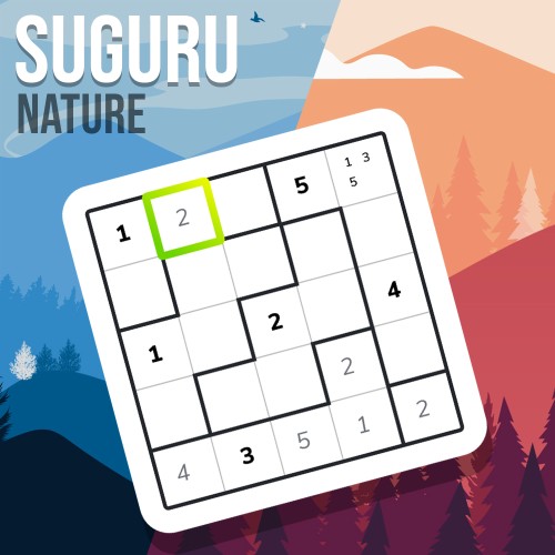 Suguru Nature