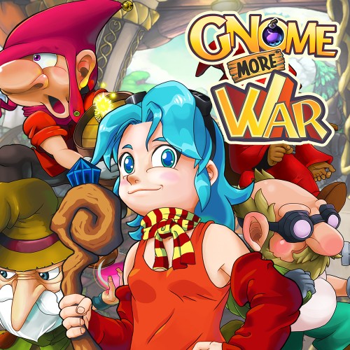 Gnome More War