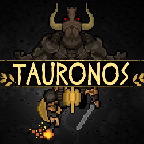 Tauronos