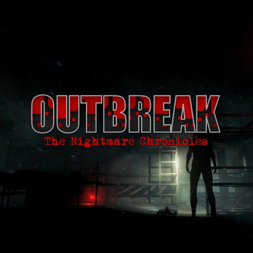 Outbreak The Nightmare Chronicles