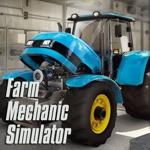 Farm Mechanic Simulator