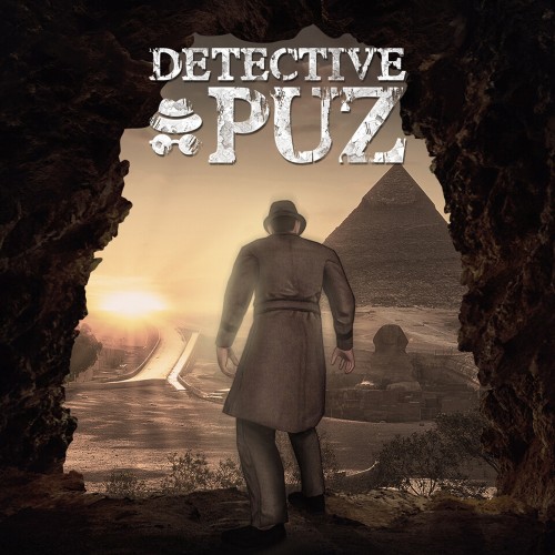 Detective Puz