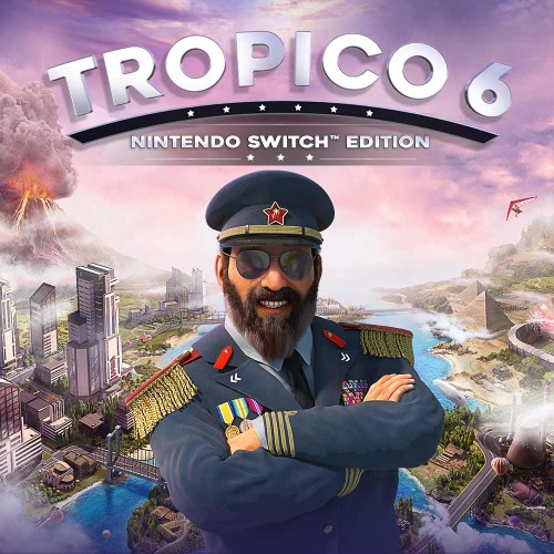 Tropico 6