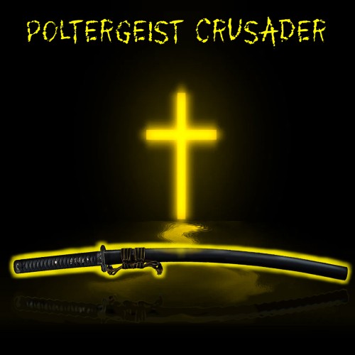Poltergeist Crusader 