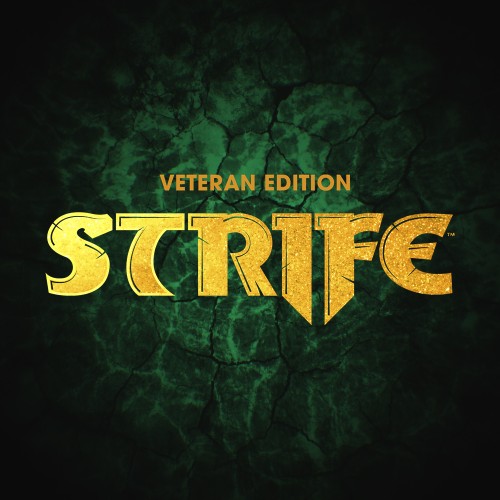 Strife: Veteran Edition