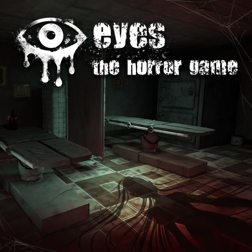 Eyes: The Horror Game