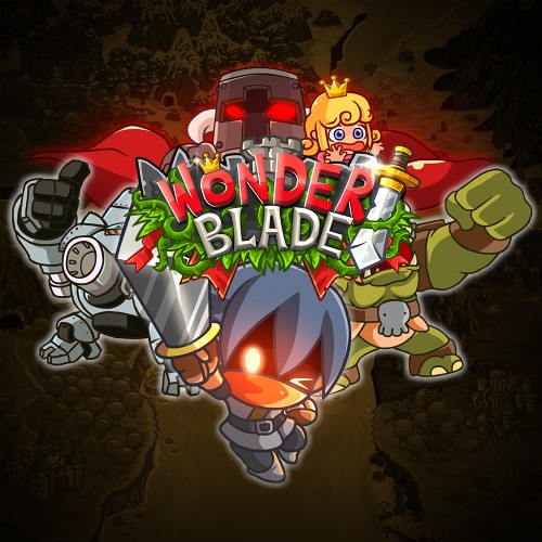 Wonder Blade