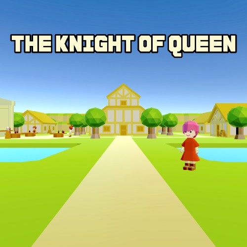 The Knight of Queen