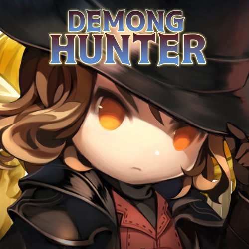 Demong Hunter