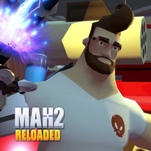 Max Reloaded II